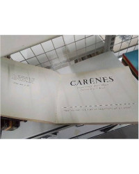 LIVRE ANC NUMEROTE CHANTIERS DE LA LOIRE CARENES ILLUSTRATIONS A.BRENET