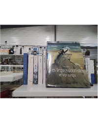 LIVRE LES IMPRESSIONNISTES ET LEUR TEMPS