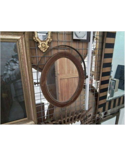 MIROIR BASCULE LAITON
