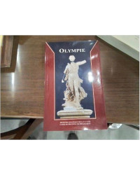 LIVRE OLYMPIE
