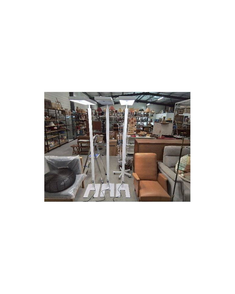 LAMPADAIRE LUDIC PRISME PAR RADIAN TESTÉ OK+ACC BB