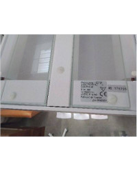 LAMPADAIRE LUDIC PRISME PAR RADIAN TESTÉ OK+ACC BB