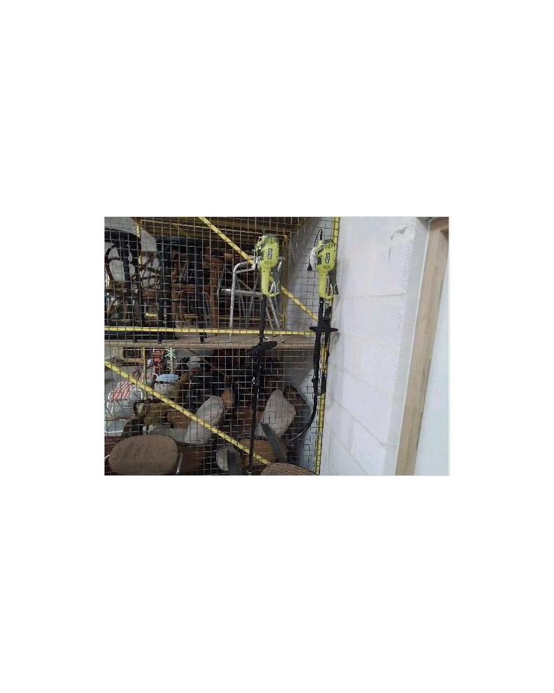 COUPE BORDURE RYOBI ELEC 
