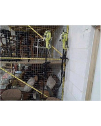 COUPE BORDURE RYOBI ELEC 