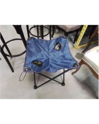 TABOURET PLIANT 