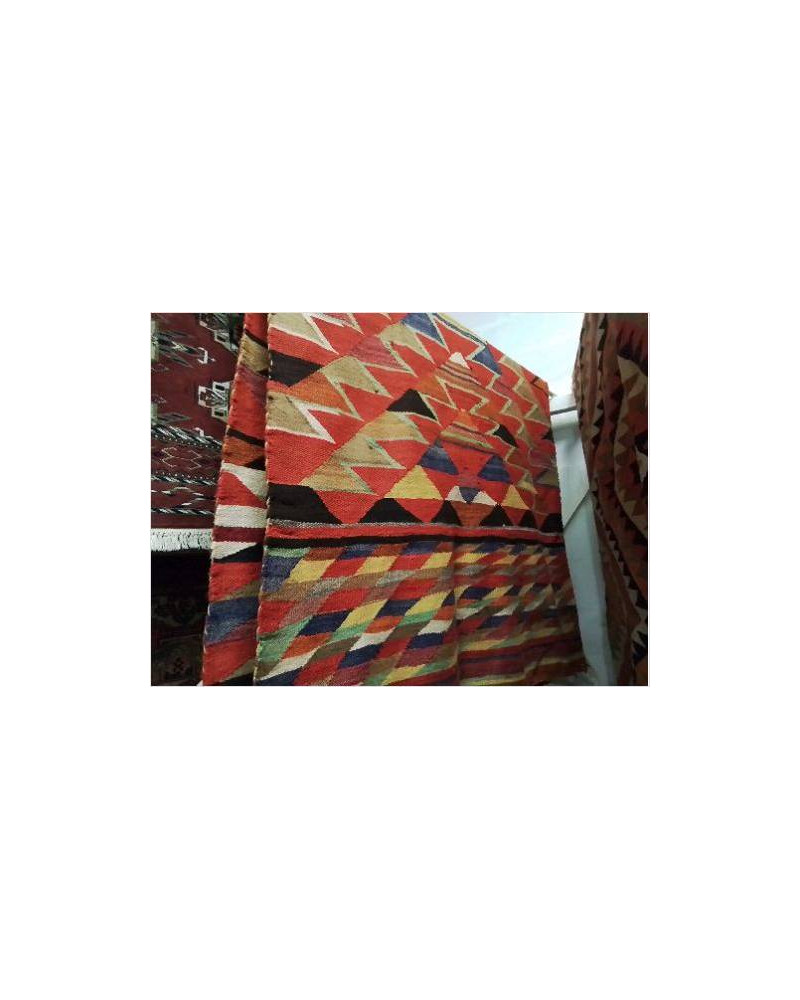 TAPIS GARLAND’S NAJAVO RUG 268X140