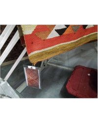TAPIS NUMEROTE VALEUR 9500 $ 295X160