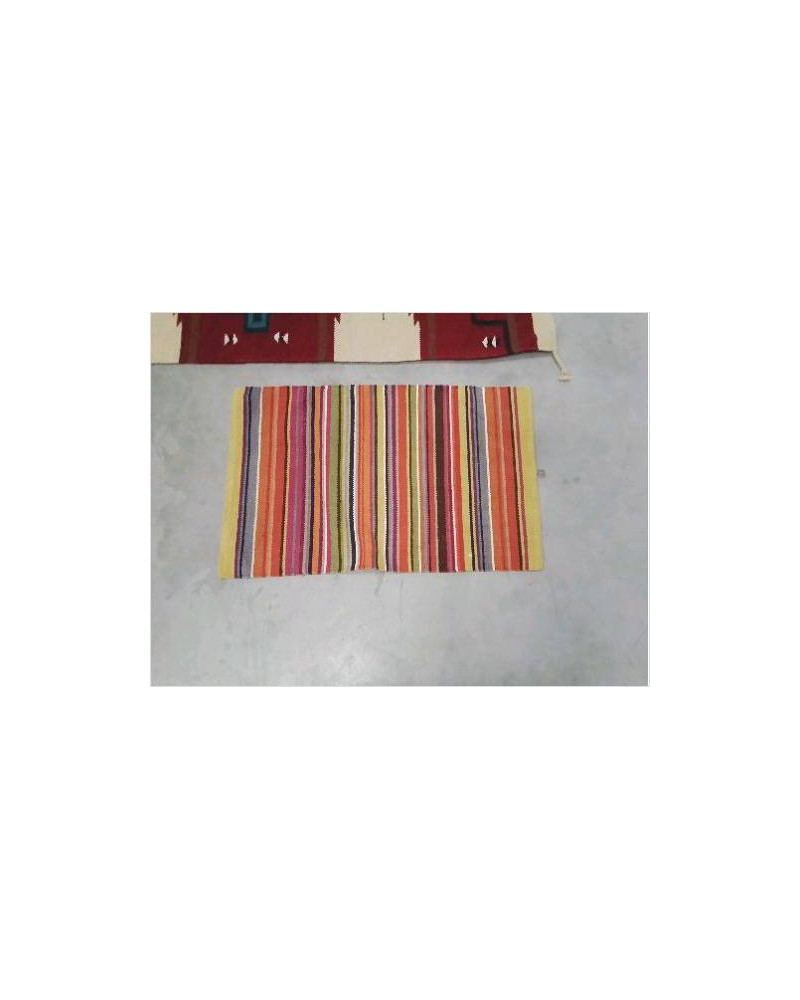 TAPIS KILIM PM 90X55