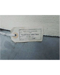 TAPIS NAVAJO RUG RUSSEL FOUTZ 170 X 84