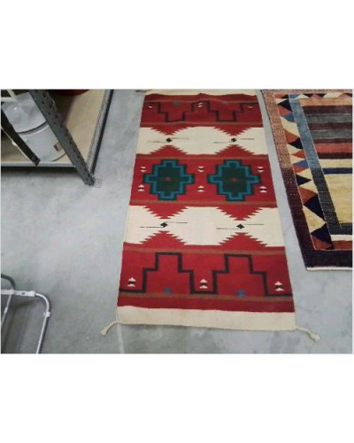 TAPIS LAINE DESIGN MAYA 82...