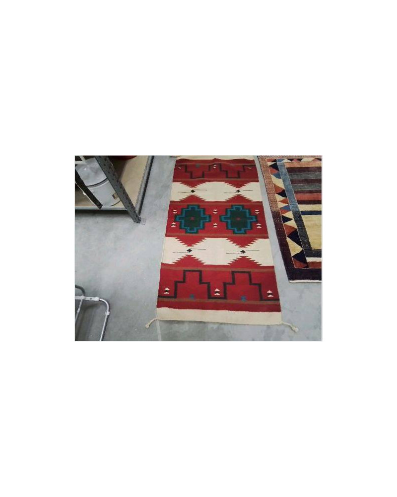 TAPIS LAINE DESIGN MAYA 82 X 163