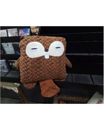 COUSSIN CASTOR MADE IN...