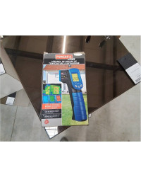 THERMOMETRE POWERFIX