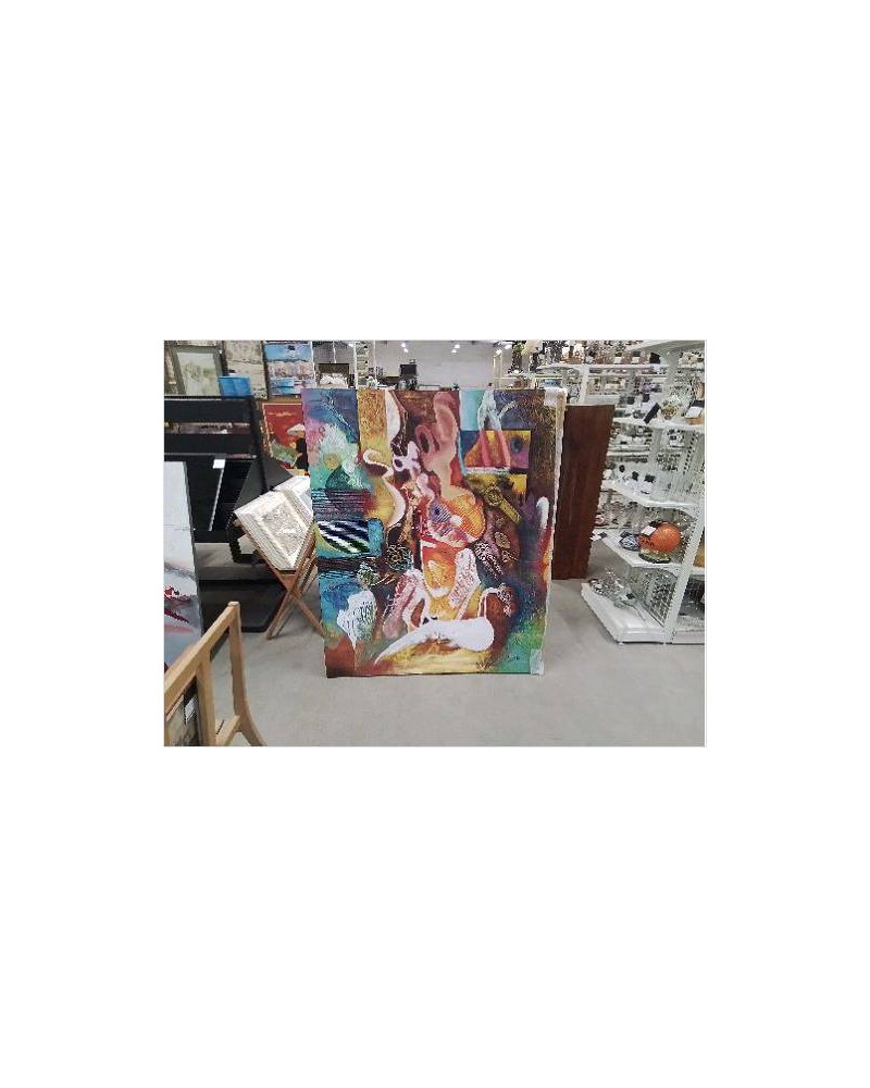 TABLEAU MODERNE 