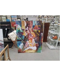 TABLEAU MODERNE 