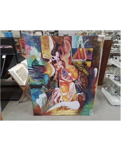 TABLEAU MODERNE 