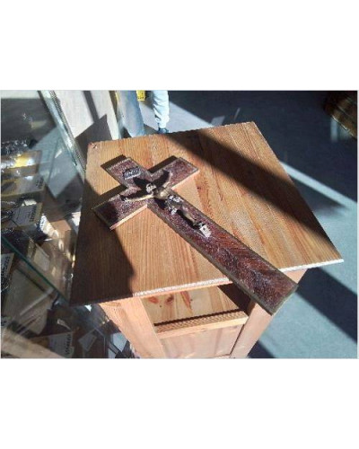 CRUCIFIX 