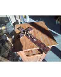 CRUCIFIX 
