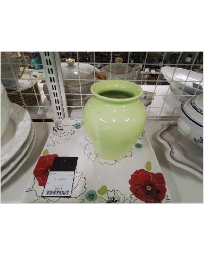 VASE VERT 