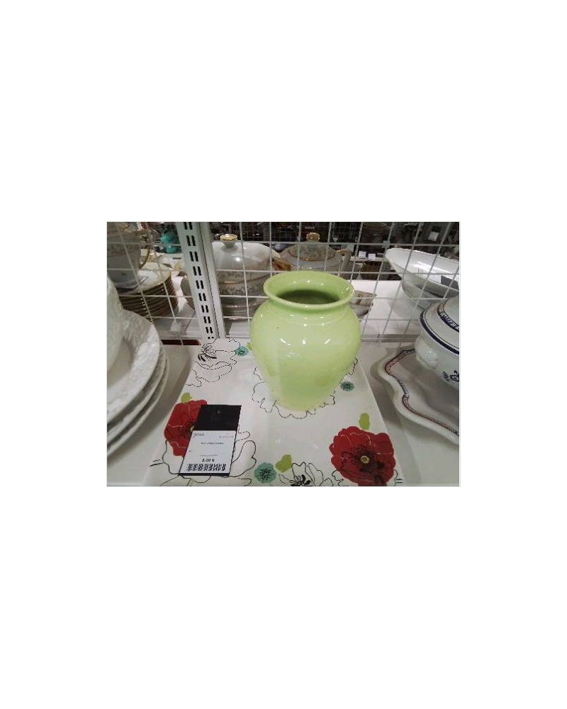 VASE VERT 