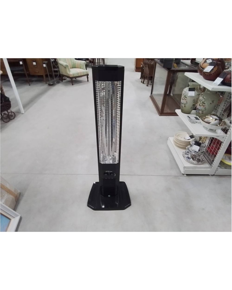 CHAUFFAGE D\'APPOINT A TUBE PUR LINE 1800 W VAL 300 €