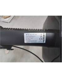 CHAUFFAGE D\'APPOINT A TUBE PUR LINE 1800 W VAL 300 €