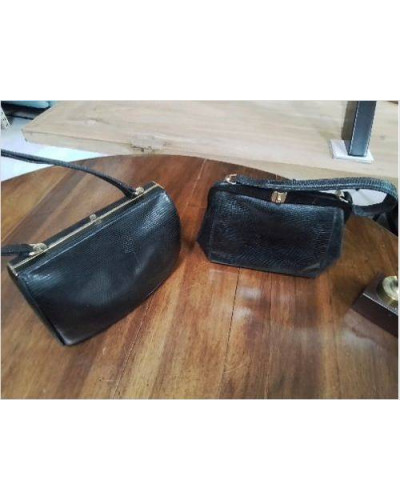 SAC CUIR 