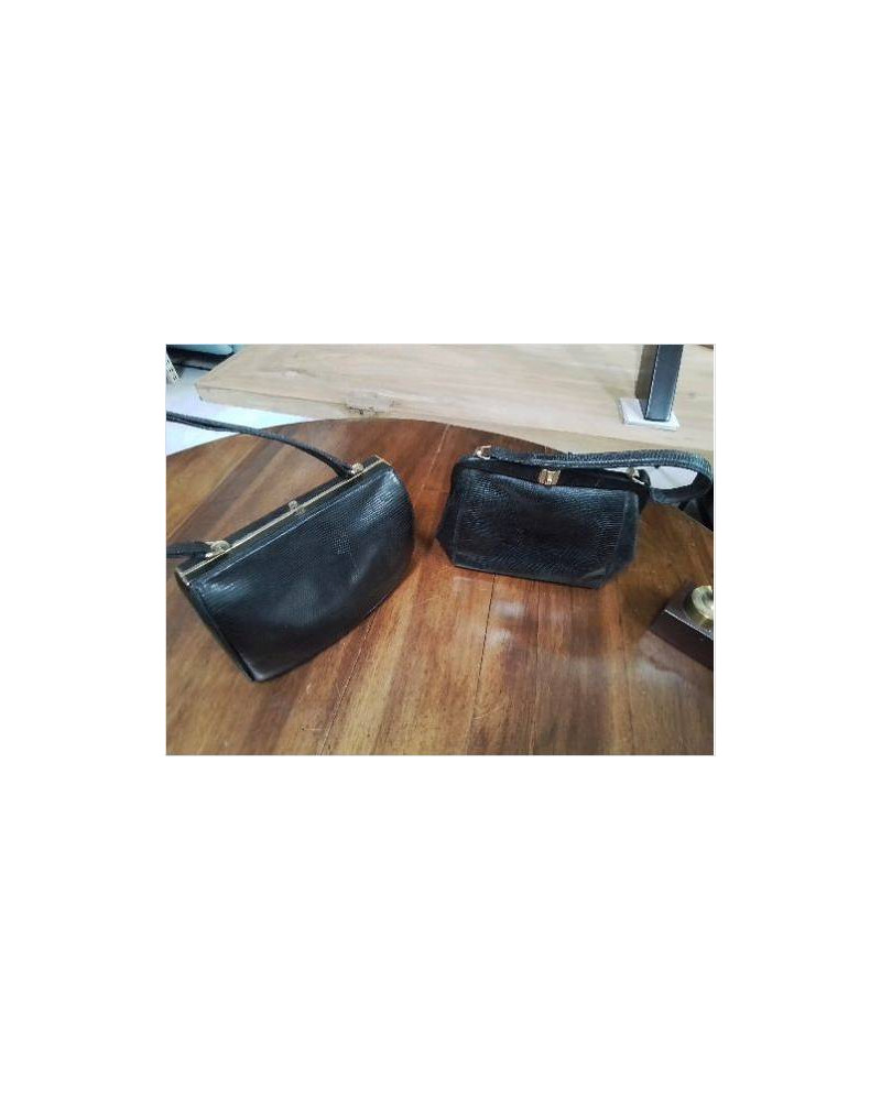 SAC CUIR 
