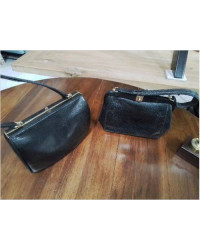 SAC CUIR 