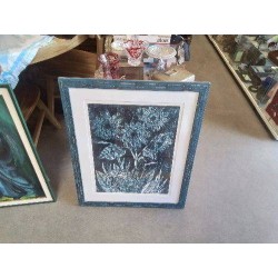 LITHO TOURNESOLS