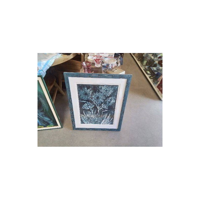 LITHO TOURNESOLS