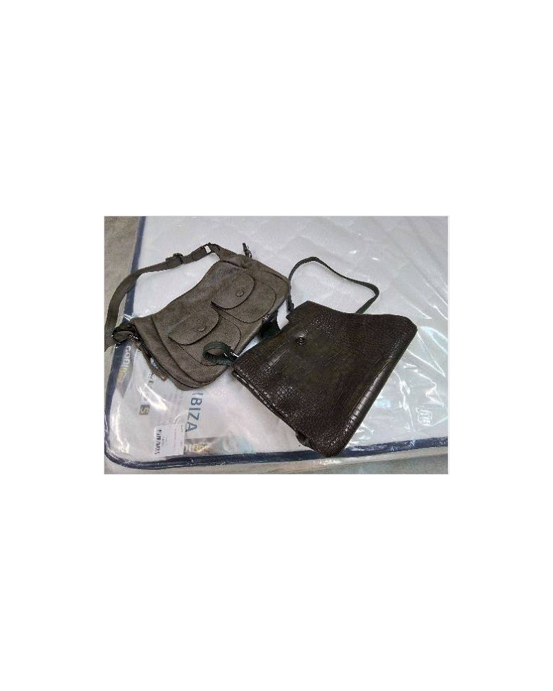 SAC A MAIN SYNTHÉTIQUE 
