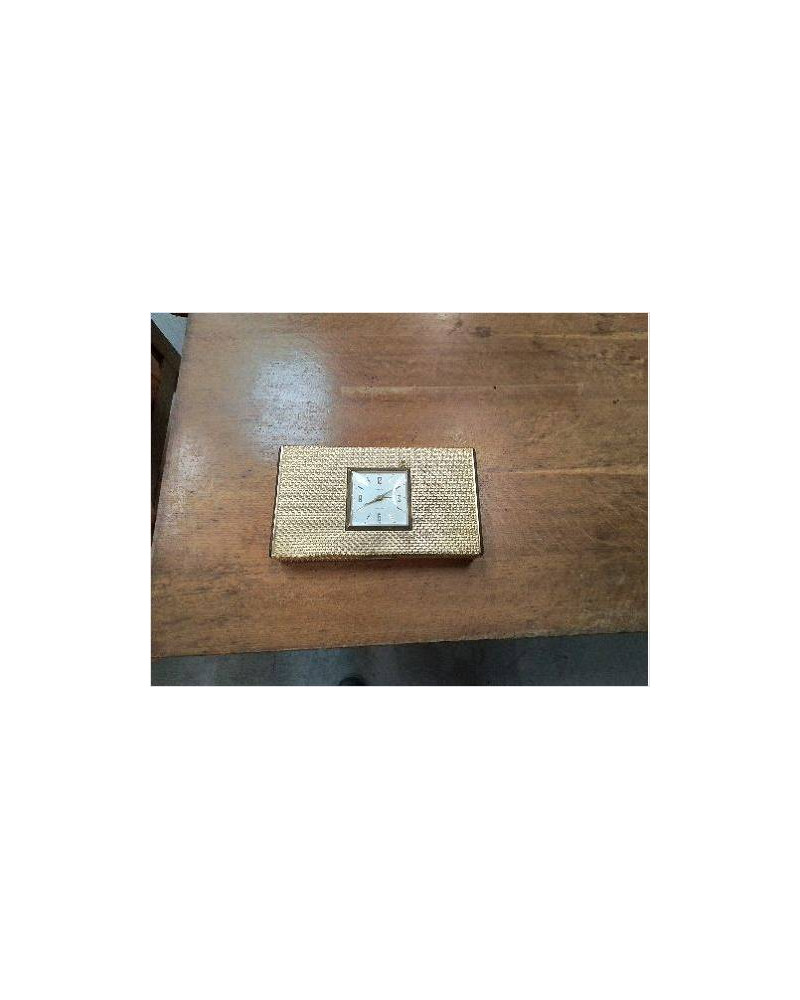BOITE REVEIL LANCEL