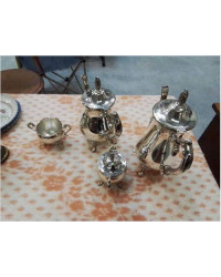 ENSEMBLE 4 PIÈCES MA POUR DECO5