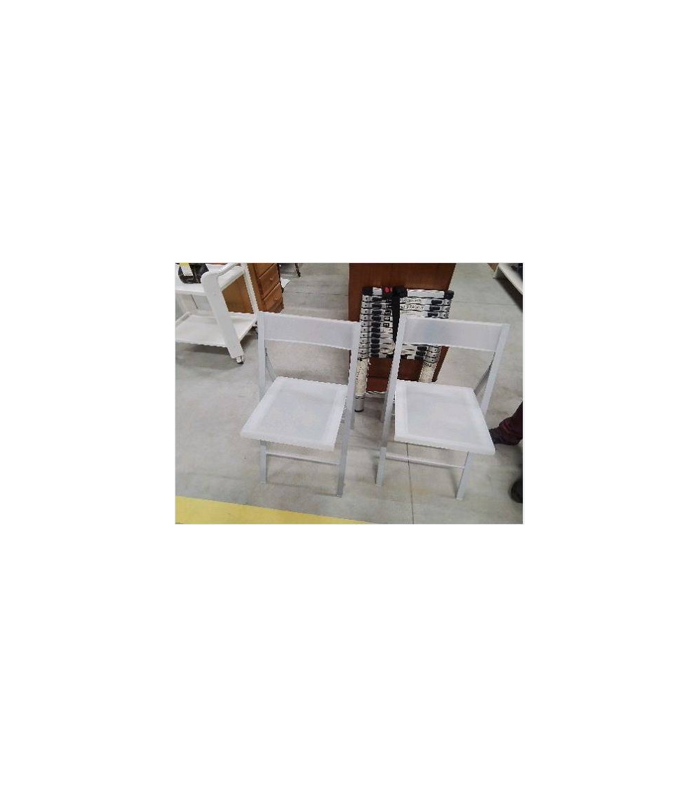 CHAISE PLIANTE CANTARUTTI MODÈLE POCKET