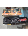 VOITURE DE COLLECTION MATCHBOX
