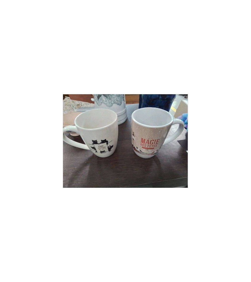 TASSE DECO