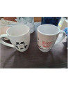 TASSE DECO