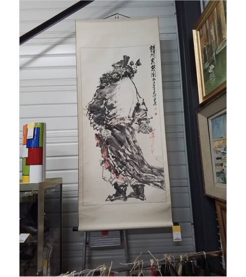 KAKEMONO 
