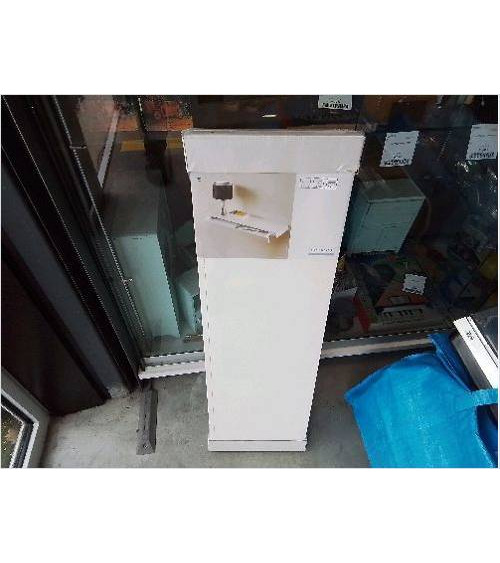 ETAGERE 1T DURALINE