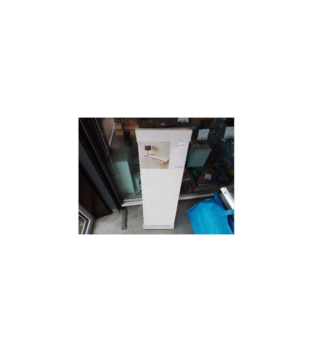 ETAGERE 1T DURALINE