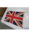 DRAPEAU BATEAU VINTAGE