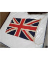 DRAPEAU BATEAU VINTAGE