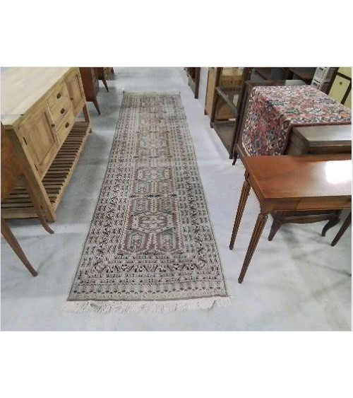 TAPIS DE COULOIR 96X3,76