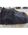 TAPIS NOIR 