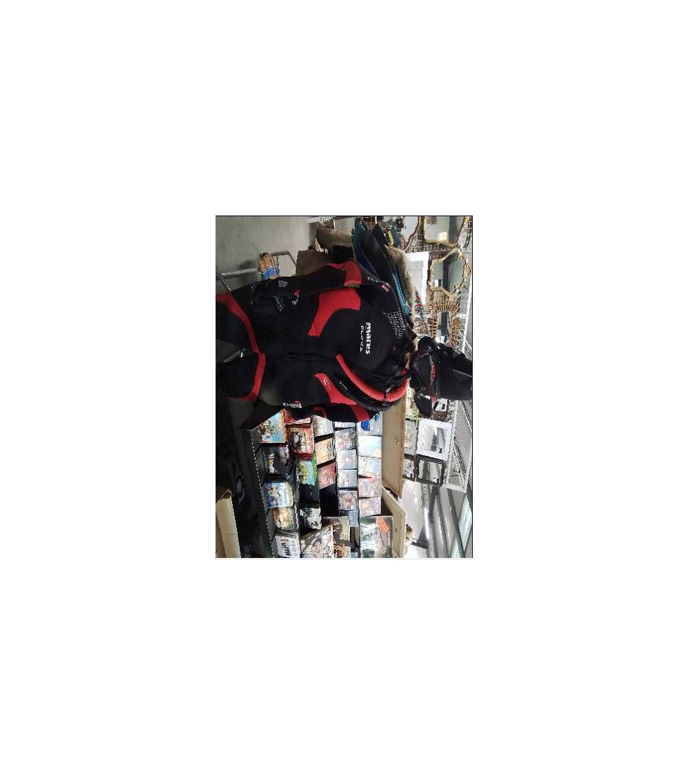 TENUE PLONGÉE MARES 5.4.3 COMPLETE FEMME