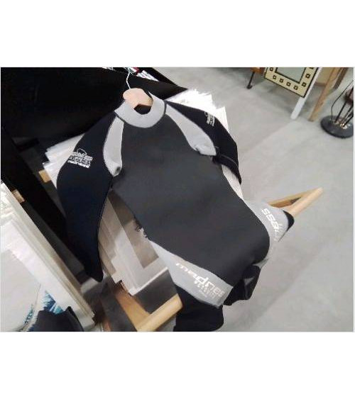COMBI BLIZZARD SUIT 4X3...
