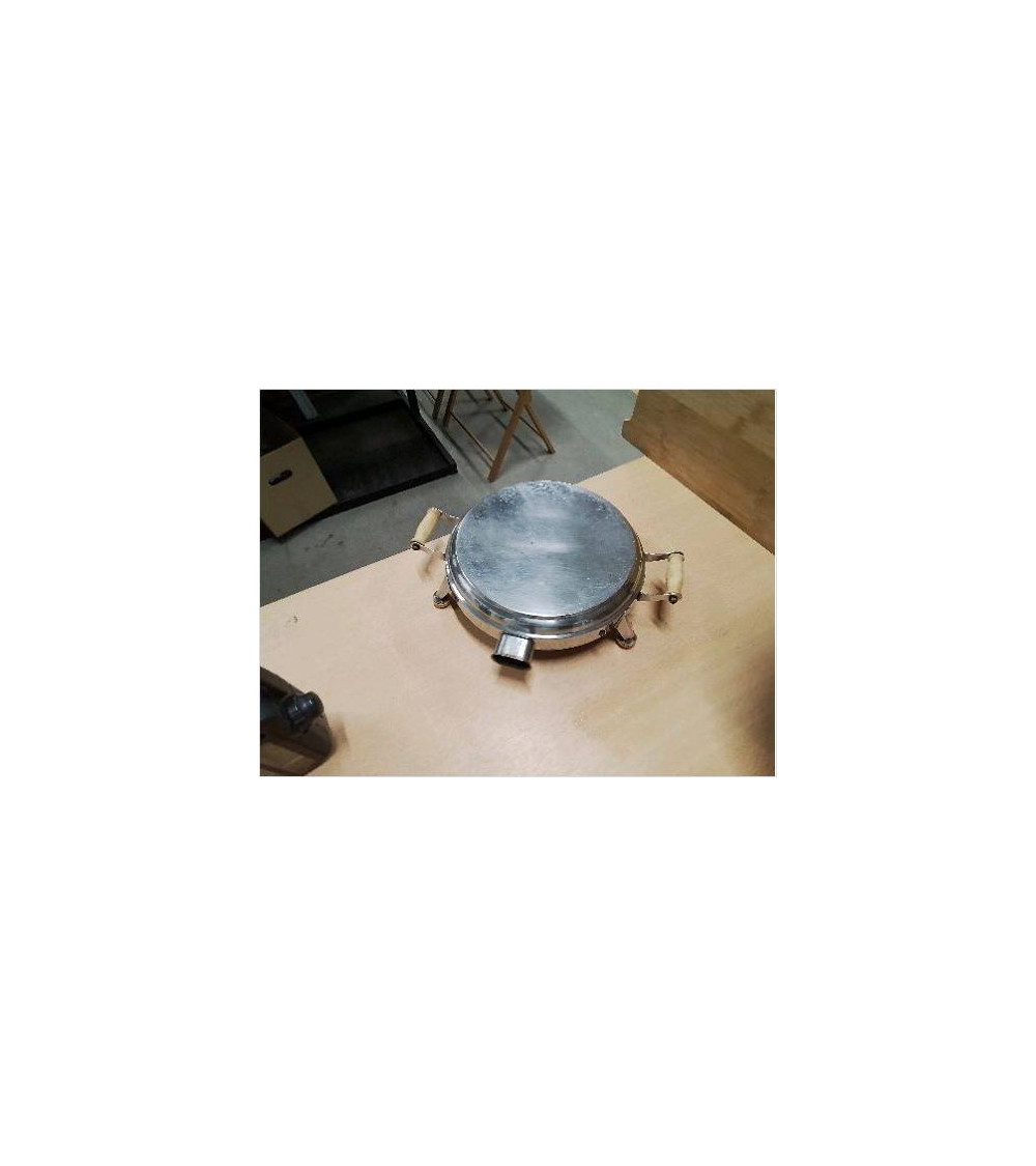 DESSOUS DE PLAT VINTAGE EN L’ETAT