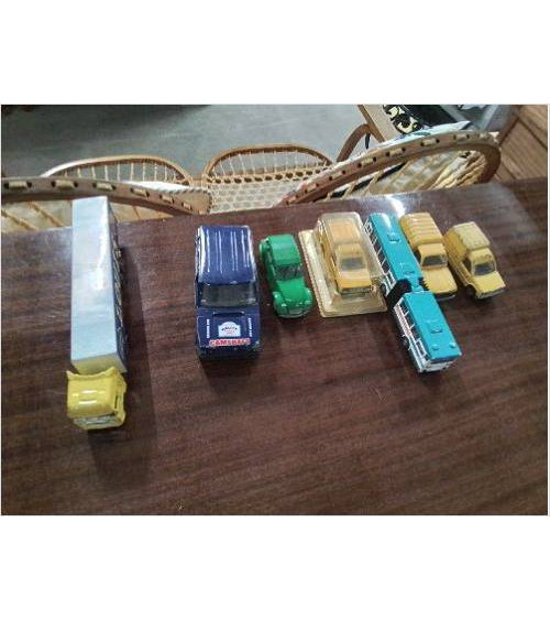 VOITURE MINIATURE