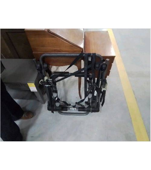 PORTE VELO NOROTAU